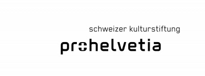 Logo Pro Helvetia