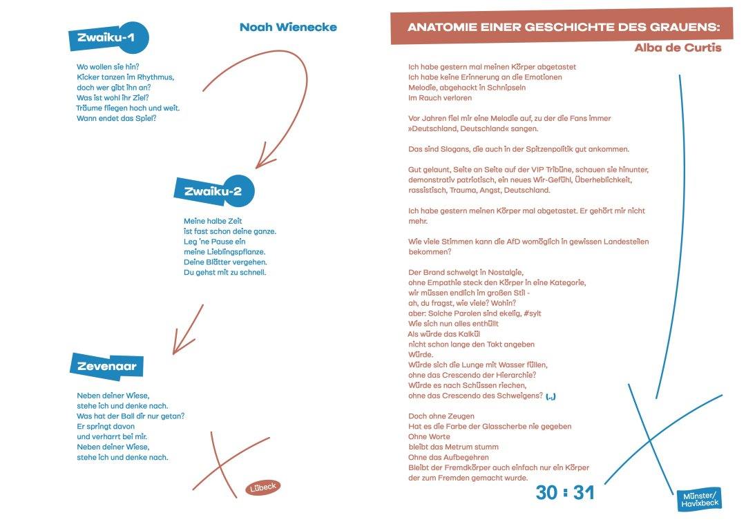 halbzeiten