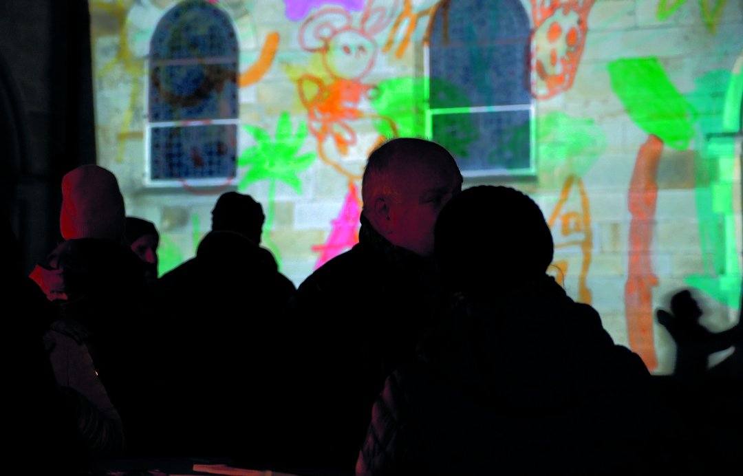mapping stories